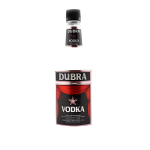 Dubra Vodka 750ml